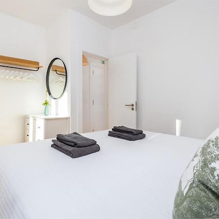 Los Anjos Apartment Lisboa 外观 照片
